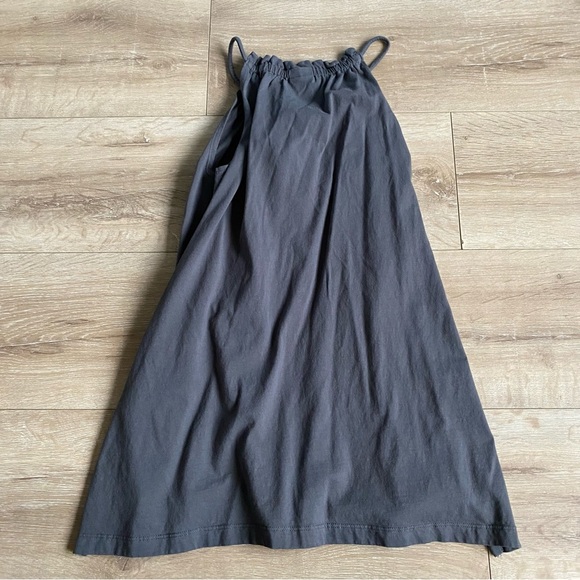 FarWest women’s halter style 100% cotton tank top - Picture 2 of 6